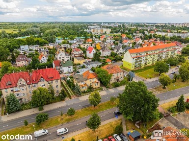 Szczecin-Zdroje dom 236m2