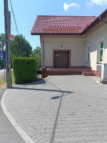 Lokal do wynajęcia z zapleczem