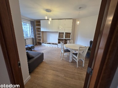 Atrakcyjne, trzypokojowe, po remoncie Centrum Ursynowa