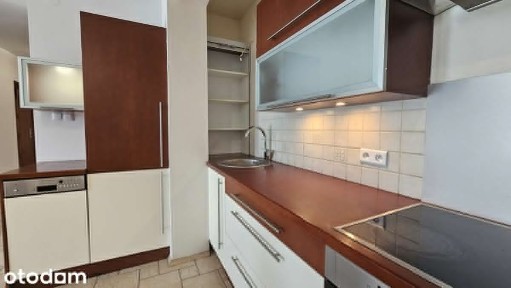 3 Pokoje| Garaż| Duży Balkon| Cicho | OD Zaraz