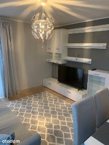 Mieszkanie 3 pokoje 50m2 Super lokalizacja