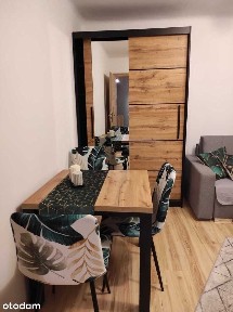 Wynajmę mieszkanie 1-pokojowe o powierzchni 26 m2