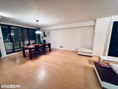 120m Apartament W PARKU widok na STAW 2x parking