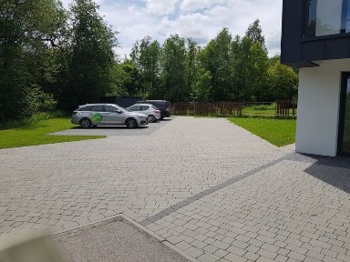 Mieszkanie do wynajęcia