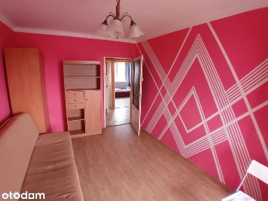 Sady! 4 pokoje pod wynajem z widokiem na Kielce!