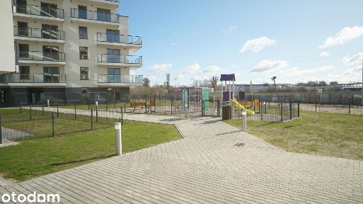 Optymalne mieszkanie dostępne od ręki na inwestycję M-65B