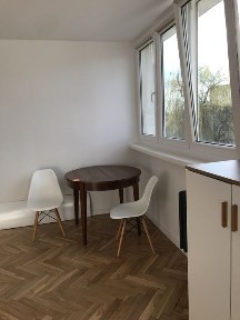 komfortowe, w pełni wyposażone mieszkanie 27 m2