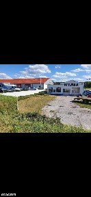 Wynajmę Nieruchomość Hala pod Myjnię Auto detaling Wulkanizację inne