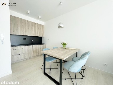 Apartament nad morzem Westin House Kołobrzeg