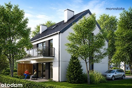 Przytulne mieszkania obok Brzeska |50 m²|