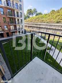 Kawalerka 27,40 m2 z balkonem | miejsce w hali gar