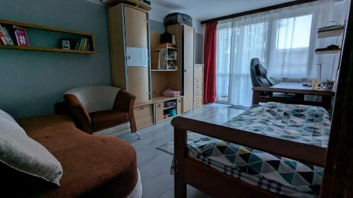 Wynajmę mieszkanie na ulicy Piastów