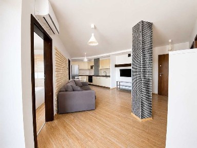 Na wynajem Apartament 2+1 58m2 w Rzeszowie z basenem