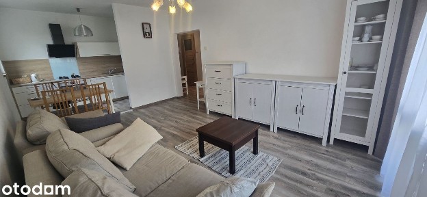 mieszkanie, 2 pokoje przy ul. Kasztelańskiej