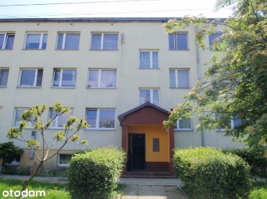 4-pokojowe mieszkanie - Wierzbno-Osiedle