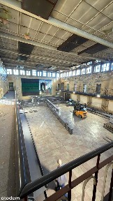 Wynajmę budynek 1200m2