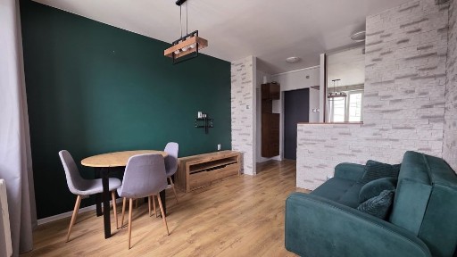 [Rezerwacja]Na sprzedaż - 2-pokojowe mieszkanie 40,2 m² | Wysoki standard | Gotowe do zamieszkania | Bez pośredników
