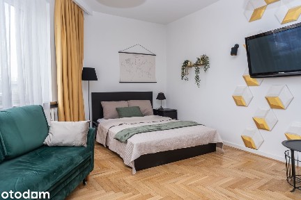 Kawalerka 30m2 od 1.09 | Kazimierz | Hala Targowa | Grzegórzki