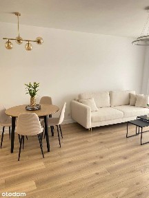 Mieszkanie 2 pokojowe z balkonem ul Piwna