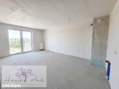 Nowe 2-pokojowe mieszkanie | 43,19 m² | Zenit