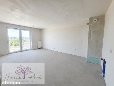 Nowe 2-pokojowe mieszkanie | 43,19 m² | Zenit