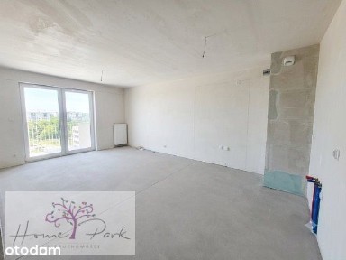 Nowe 2-pokojowe mieszkanie | 43,19 m² | Zenit