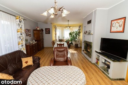 Dom przy lesie 193m2 działka 3050m2 Magonie