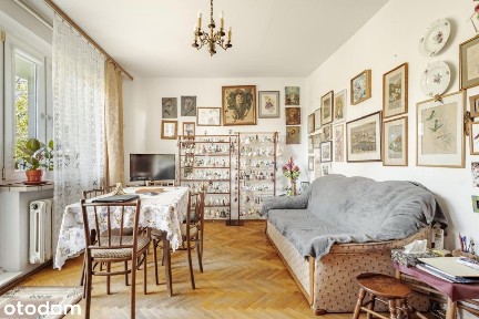 | 3 Pokoje | Blisko Metra | Loggia | Klimatyzacja|