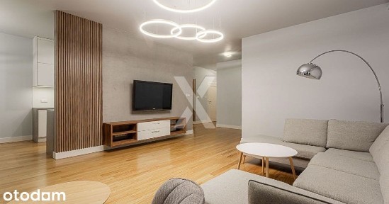 Apartament 132m2 | 4 pokoje | Grzybowska 4