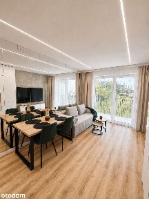 NOWE MIESZKANIE 3-POKOJOWE | 56 M² | PIERWSZY NAJEM | PRAGA-POŁUDNIE