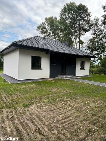 Brzozówka gm. Obrowo.