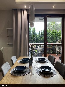Cisza, zieleń i wygoda | 66 m² z ogrodem, dużym tarasem i garażem