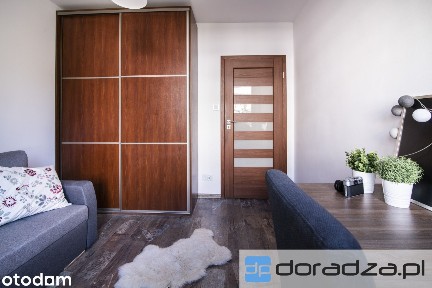3 pokoje / 63m² / osobna kuchnia / balkon / 2 piwnice / ul. Jemiołowa