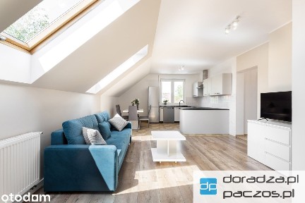 3 pokoje / 82 m² / taras / ul. Ptasia / Długołęka