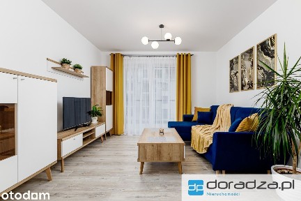 2 pokoje / 43 m² / balkon / garaż / ul. Drabika / Komórka Lokatorska