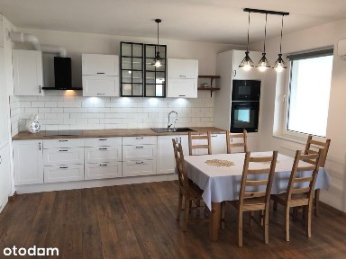 APARTAMENT Z PANORAMĄ NA WROCŁAW | 89 m² | TARAS 20 m² | 4 POKOJE