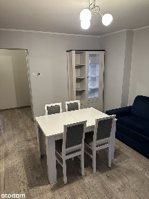 Mieszkanie do wynajęcia Chocianów