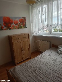 Os.Kopernika 3-pokojowe mieszkanie 54m dostępne od sierpnia***