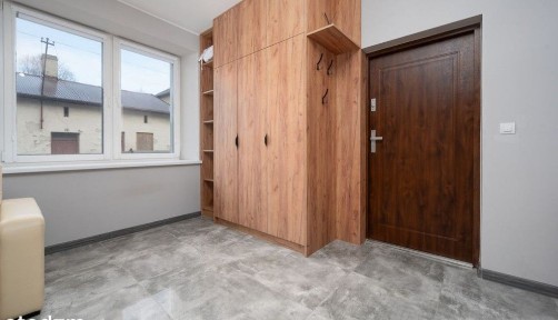 Mieszkanie 57m² Centrum Wolbromia ul.29 Listopada