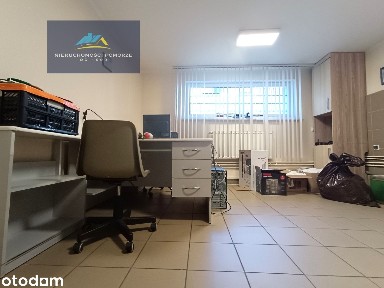 Lokal | centrum | usługi | biuro | parter