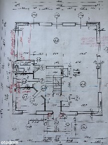 Budynek 222 m² | Duży potencjał | Na biuro, usługi lub do zamieszkania