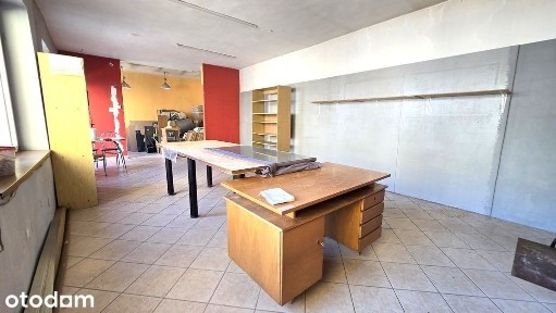 Lokal z potencjałem Aleje - Centrum Miasta