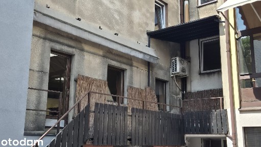 Lokal do wynajęcia