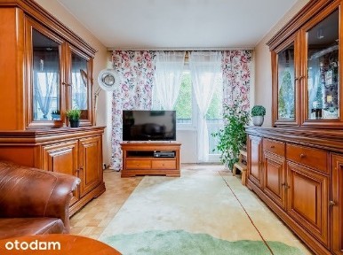 4 pokoje | 62 m² | Osiedle Przydworcowe |