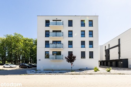 ul. Łowiecka, Leszno, wielkopolskie