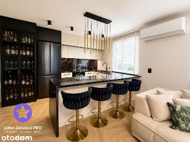 4-pokojowy apartament 95 m² | 2 miejsca w hali