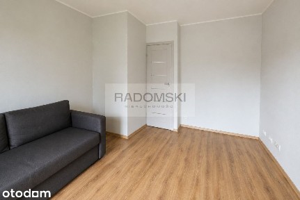 Dwa nieprzechodnie pokoje - od zaraz