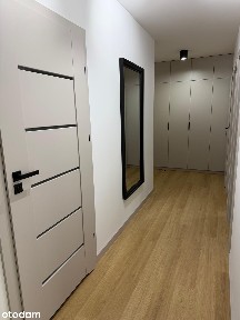 Nowe mieszkanie 3-pokojowe z balkonem i garażem