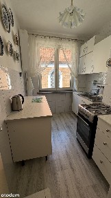 4-pokojowe mieszkanie na wynajem długoterminowy - Gdańsk Śródmieście