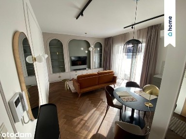 Uroczy Apartament ul. Leśna
